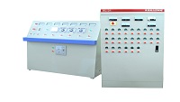 Electric Control Cabinet